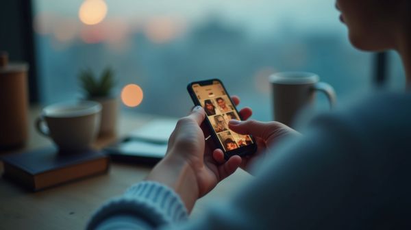 Mastering online dating to find a stable relationship