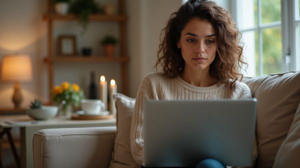 Mastering online dating to find a stable relationship