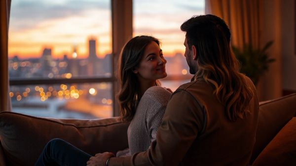 Top tips for successful online dating and lasting love